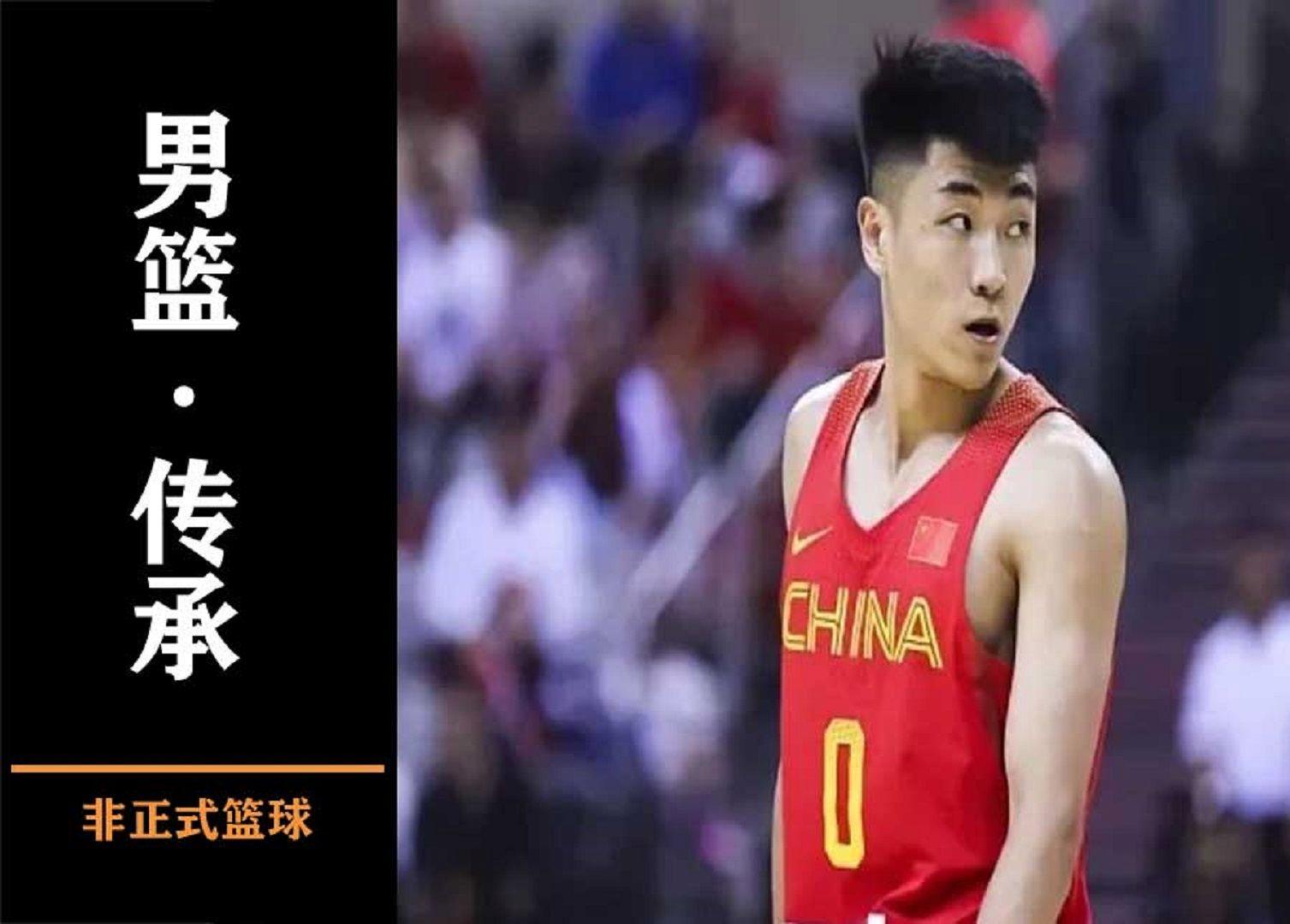 河北男篮惜败，球队逐渐找到节奏